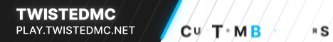 TwistedMC Network