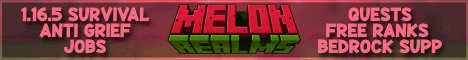 Melon Realms