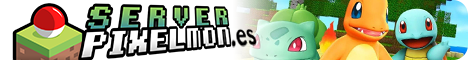 ServerPixelmon.es