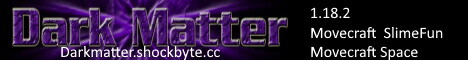 DarkMatter