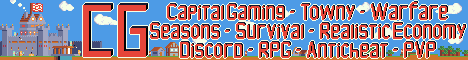 Capital Gaming