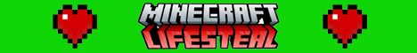 LifestealSMP