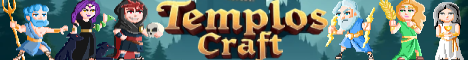 TemplosCraft