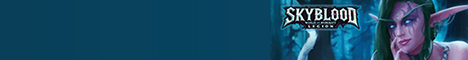SkyBlood 7.3.5 Understatements