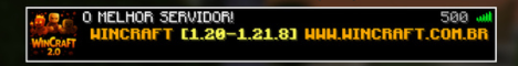 WINCRAFT 2.0