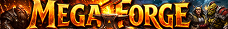 MegaForge.net - Scaled, Cross-Faction, Challenges