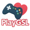 🌹PlayGSL❤ server icon