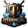 TitanMC.pl server icon